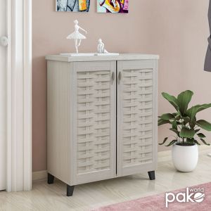 Mantam shoe cabinet