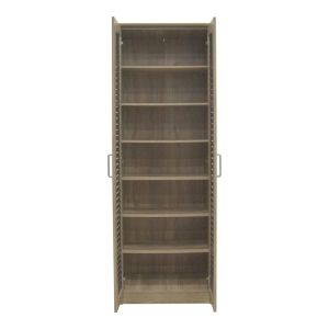 Шкаф за обувки Sante 21 чифта Sonoma 60x37x183см