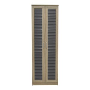 Шкаф за обувки Sante 21 чифта Sonoma 60x37x183см