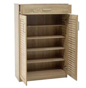 Sante shoe cabinet