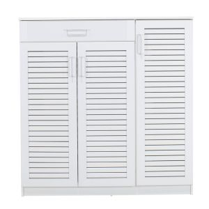 Sante shoe cabinet 120x37x123
