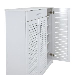 Sante shoe cabinet 120x37x123