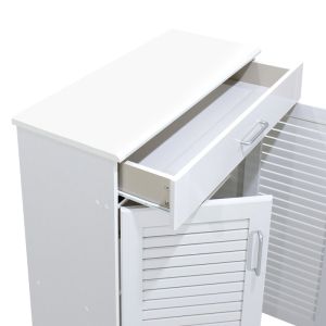 Sante shoe cabinet 80x37x123