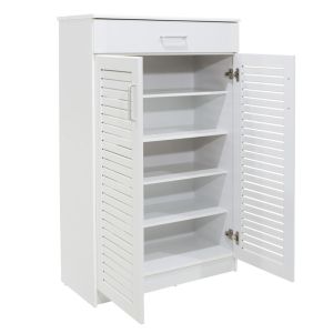 Sante shoe cabinet 80x37x123