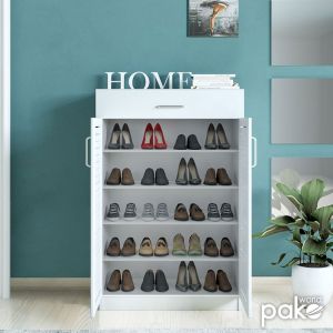 Sante shoe cabinet 80x37x123