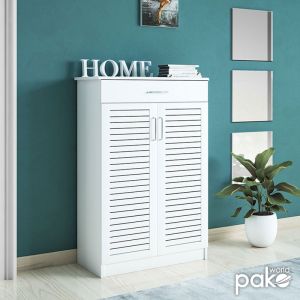 Sante shoe cabinet 80x37x123