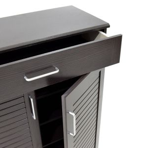 Sante shoe cabinet 80x40x123