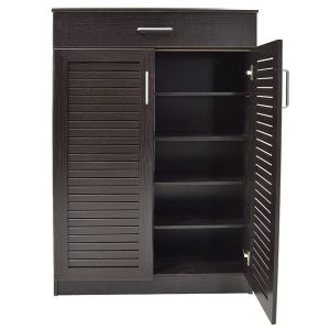 Sante shoe cabinet 80x40x123