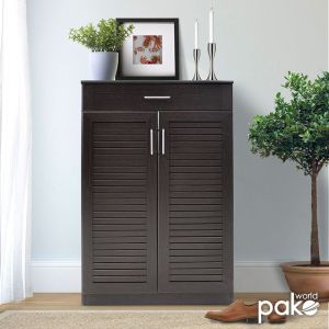 Sante shoe cabinet 80x40x123