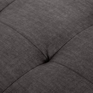 Corner (left) sofa bed with storage space Clancy Hm3281,02l anthracite fabric 308x181x92hcm