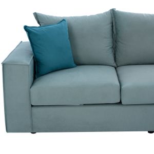 Corner sofa