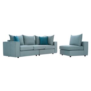 Corner sofa