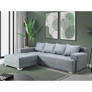 Corner sofa Galaxy 267*178*75