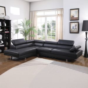Corner sofa Goro Hm3084,02l 270x200x87cm