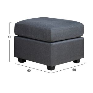 Corner sofa Hm3004.02
