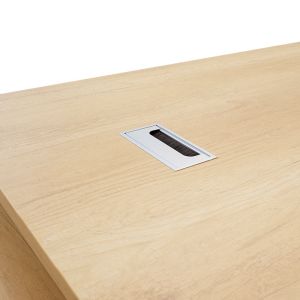 Corner desk Amazon Sonoma 180x160x76cm