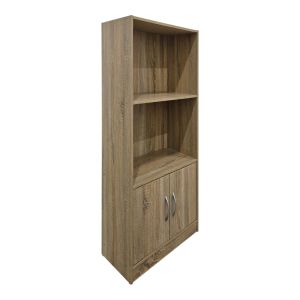 Библиотека Tekaro Sonoma 60x30x120 см