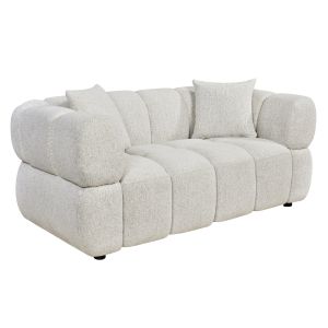 Двумесен диван Norika HM3332.02 екру плата 172X91X72ВСМ.
