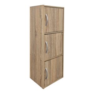 Column Soline Sonoma 40x34.5x90.5 cm