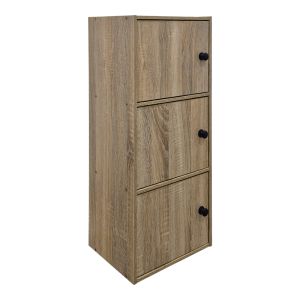 Column cabinet Wirdia Sonoma 30.5x24x71.5cm