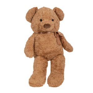 Cream teddy bear 140 cm