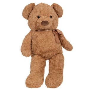 Cream teddy bear 180 cm
