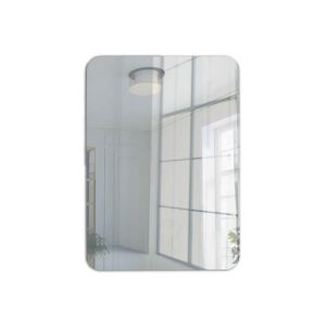 Mirror with Led