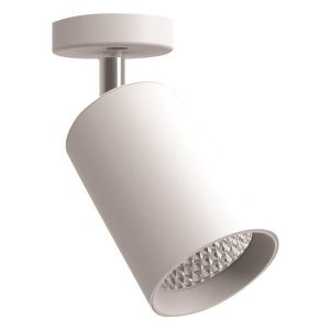 Ceiling light removable cylinder Led 18W 1530LM 4000K 170-265V white Plus Arte Illumina Rotondo
