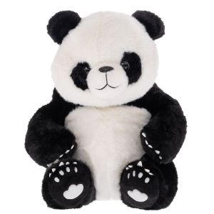 Plush panda 38X40X53 cm