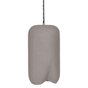 ПОЛИЛЕЙ LOGKY HM4704.03S ФИБРО ЦИМЕНТ В СИВО D24X47HCM