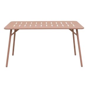 Moraja Deraby Ι комплект от 5 части теракота метал 140x80x72см