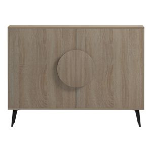 Buffet Gora sonoma 110x35.5x82cm
