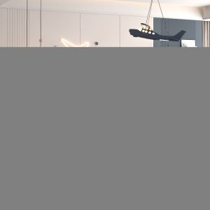 Детско легло с чекмеджета FB9741.01 тип монтесори -- борова дървесина в бяло за матрак 190X90 см.