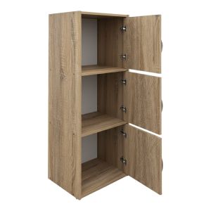Column Soline Sonoma 40x34.5x90.5 cm