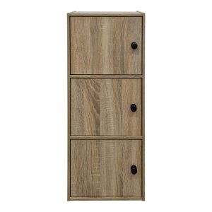 Column cabinet Wirdia Sonoma 30.5x24x71.5cm