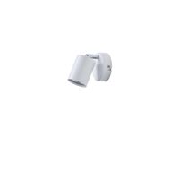 Metal point 1XGU10 Max 7W 135X95MM white Arte Illumina Olymp