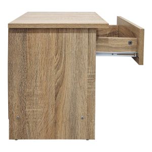 Нощно шкафче Bedy Sonoma 40x34x42см