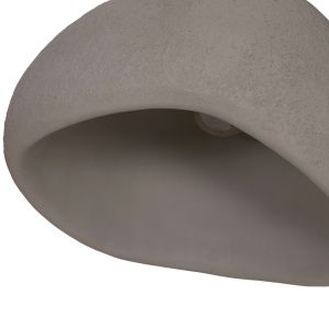 ПОЛИЛЕЙ JAYLEN HM4703.03L ФИБРО ЦИМЕНТ В СИВО 65X55X45ВСМ