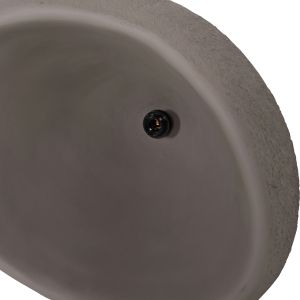 ПОЛИЛЕЙ JAYLEN HM4703.03L ФИБРО ЦИМЕНТ В СИВО 65X55X45ВСМ