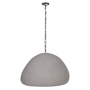 Полилей Jaylen HM4703.03XL фиброцимент в сиво 74X68X50-70 см.