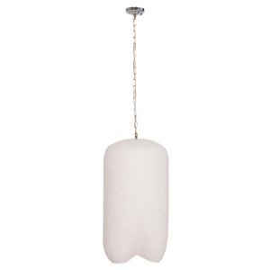 ПОЛИЛЕЙ LOGKY HM4704.02L ФИБРОЦИМЕНТ В БЯЛО 35X35X67ВСМ.