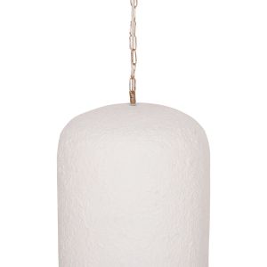 ПОЛИЛЕЙ LOGKY HM4704.02L ФИБРОЦИМЕНТ В БЯЛО 35X35X67ВСМ.
