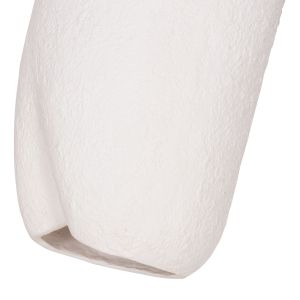 ПОЛИЛЕЙ LOGKY HM4704.02L ФИБРОЦИМЕНТ В БЯЛО 35X35X67ВСМ.