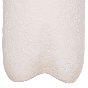 ПОЛИЛЕЙ LOGKY HM4704.02S ФИБРОЦИМЕНТ В БЯЛО D24X47HCM