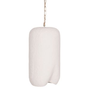 ПОЛИЛЕЙ LOGKY HM4704.02S ФИБРОЦИМЕНТ В БЯЛО D24X47HCM