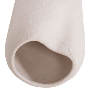 ПОЛИЛЕЙ LOGKY HM4704.02S ФИБРОЦИМЕНТ В БЯЛО D24X47HCM