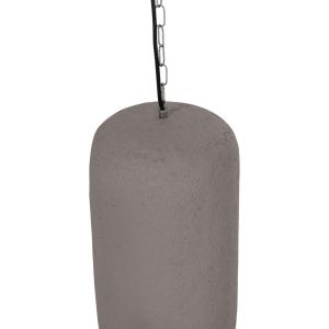 ПОЛИЛЕЙ LOGKY HM4704.03S ФИБРО ЦИМЕНТ В СИВО D24X47HCM