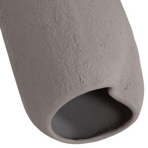 ПОЛИЛЕЙ LOGKY HM4704.03S ФИБРО ЦИМЕНТ В СИВО D24X47HCM