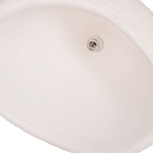 ПОЛИЛЕЙJAYLEN HM4703.02L ФИБРОЦИМЕНТ В БЯЛО 65X55X45ВСМ