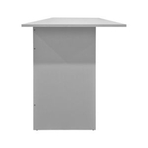 Работно бюро Taule бяло 120x60x74см